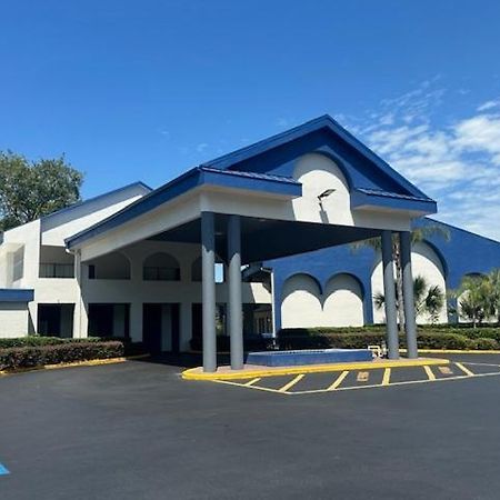 Days Inn By Wyndham Crystal River Exterior photo